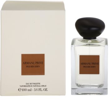 Armani Prive Figuier Eden Eau de Toillete unisex 100 μλ