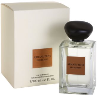 Armani Prive Figuier Eden Eau de Toillete unisex 100 μλ