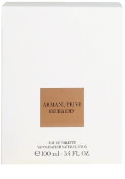 Armani Prive Figuier Eden toaletní voda unisex 100 ml