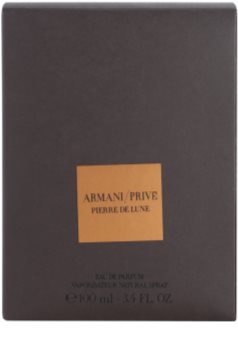 Armani Prive Pierre de Lune parfémovaná voda unisex 100 ml
