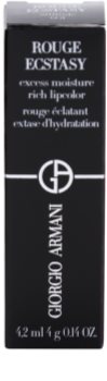 Armani Rouge Ecstasy ruj hidratant