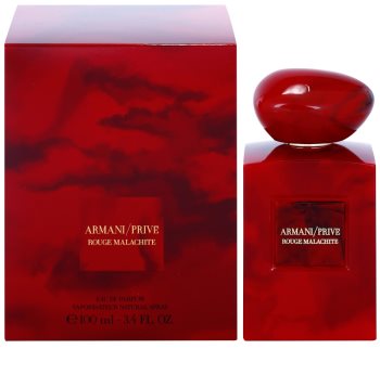 Armani Prive Rouge Malachite parfémovaná voda unisex 100 ml