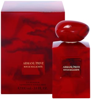 Armani Prive Rouge Malachite parfémovaná voda unisex 100 ml