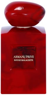 Armani Prive Rouge Malachite parfémovaná voda unisex 100 ml
