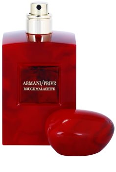 Armani Prive Rouge Malachite parfémovaná voda unisex 100 ml
