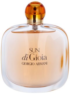 Armani Sun di Gioia parfémovaná voda pro ženy 100 ml