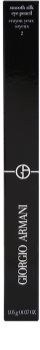 Armani Smooth Silk eyeliner khol cu aplicator