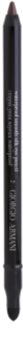 Armani Smooth Silk водостійкий контурний олівець для очей з аплікатором
