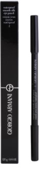 Armani Smooth Silk vízálló szemceruza applikátorral