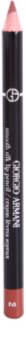 Armani Smooth Silk creion contur buze