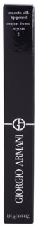 Armani Smooth Silk creion contur buze