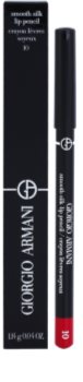 Armani Smooth Silk črtalo za ustnice