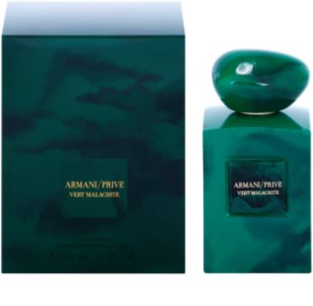 Armani Prive Vert Malachite eau de parfum unisex 100 ml
