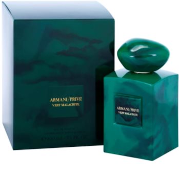 Armani Prive Vert Malachite eau de parfum unisex 100 ml
