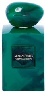 Armani Prive Vert Malachite eau de parfum unisex 100 ml