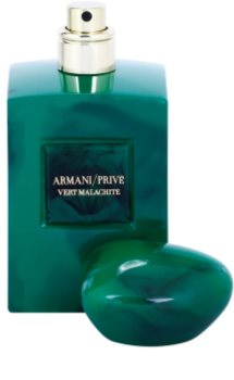 Armani Prive Vert Malachite eau de parfum unisex 100 ml