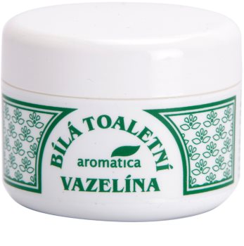 Aromatica Body Care weiße Vaseline
