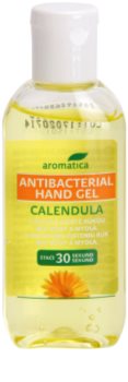Aromatica Body Care Gel für die Hände