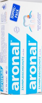 Aronal Dental Care зубна паста