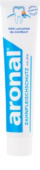 Aronal Dental Care зубна паста