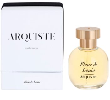 Arquiste Fleur de Louis Parfumovaná voda pre ženy 55 ml