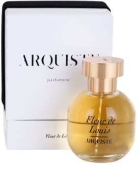 Arquiste Fleur de Louis Parfumovaná voda pre ženy 55 ml
