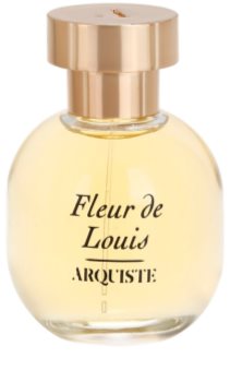 Arquiste Fleur de Louis Parfumovaná voda pre ženy 55 ml