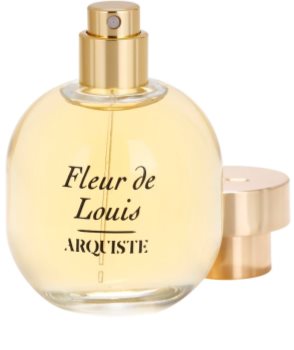 Arquiste Fleur de Louis Parfumovaná voda pre ženy 55 ml