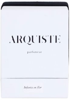 Arquiste Infanta en flor eau de parfum per donna 55 ml