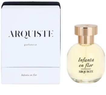 Arquiste Infanta en flor eau de parfum pour femme 55 ml