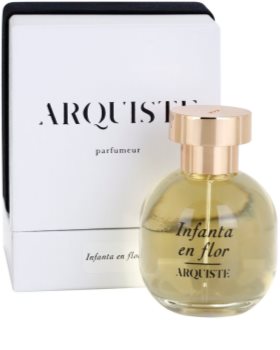 Arquiste Infanta en flor eau de parfum per donna 55 ml