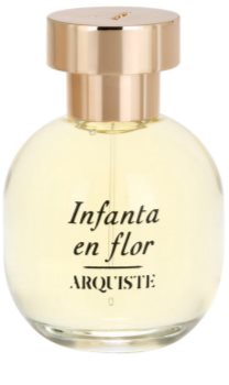 Arquiste Infanta en flor eau de parfum per donna 55 ml