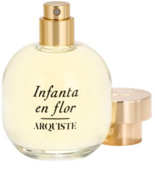 Arquiste Infanta en flor eau de parfum per donna 55 ml