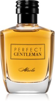 art & parfum perfect gentleman absolu