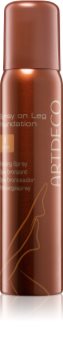 Artdeco Spray on Leg Foundation Self-Tanning Spray