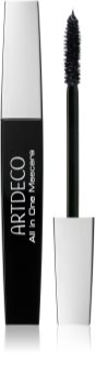 Artdeco All in One Mascara tusz do rzęs wydłużający i zwiększający objętość