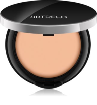 Artdeco Double Finish Kompakt Creme-Make-up