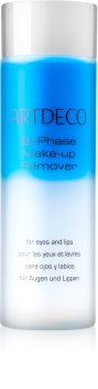 Artdeco Bi-Phase Make-up Remover Zwei-Phasen Make up-Entferner für Augen und Lippen