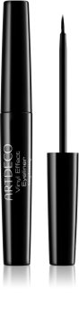 Artdeco Vinyl Effect Eyeliner dlhotrvajúce tekuté očné linky