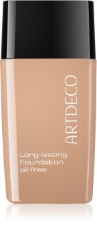 Artdeco Long Lasting Foundation Oil Free кремовий стійкий тональний крем не містить олії