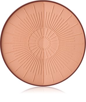 Artdeco Bronzing Powder Compact kompakter, bronzierender Puder Ersatzfüllung