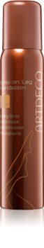 Artdeco Spray on Leg Foundation spray colorato gambe