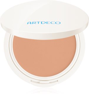 Artdeco Sun Protection Powder Foundation Poeder Foundation SPF 50