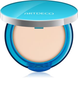 Artdeco Sun Protection Powder Foundation podkład w pudrze SPF 50
