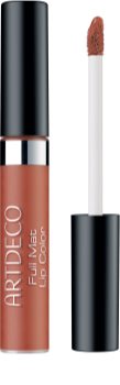 Artdeco Full Mat Lip Color Long-Lasting Matte Liquid Lipstick