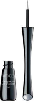 Artdeco Calligraphy Dip Eyeliner tekuté linky na oči