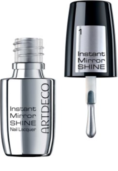 Artdeco The Art of Beauty nagellak met een spiegeleffect