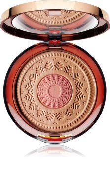 Artdeco Savanna Spirit bronzierendes Rouge