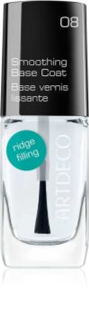 Artdeco Smoothing Base Coat vyhladzujúci podkladový lak na nechty