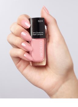 Artdeco Art Couture Nail Lacquer lak na nehty